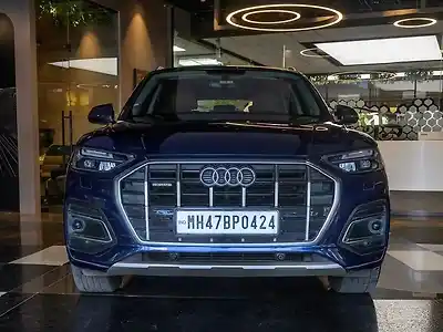 2023 ऑडी q5 Premium Plus 45 TFSI [2021-2024] 1