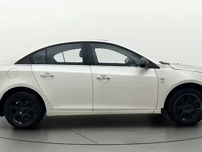 2013 Chevrolet Cruze LTZ AT