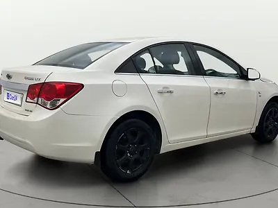 2013 Chevrolet Cruze LTZ AT