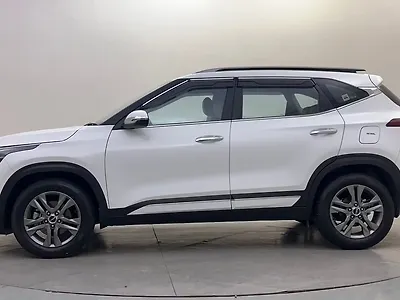 2022 Kia Seltos HTX 1.5