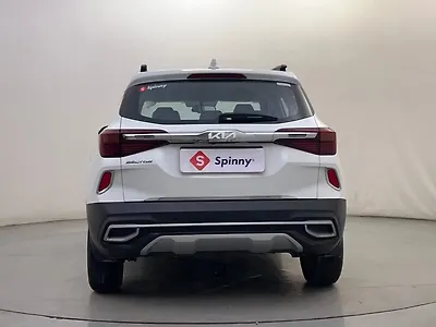 2022 Kia Seltos HTX 1.5