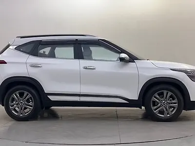 2022 Kia Seltos HTX 1.5