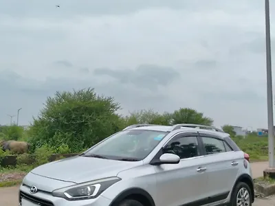 2018 Hyundai i20 Active 1.2 S 1