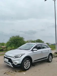 2018 Hyundai i20 Active 1.2 S 1 2018 Hyundai i20 Active 1.2 S 1