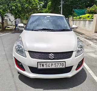 2017 Maruti Suzuki Swift VDi 1 2017 Maruti Suzuki Swift VDi 1