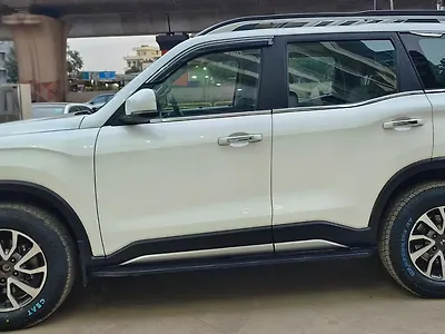 2023 Mahindra Scorpio N Z8 L 4WD Diesel 2.2L Turbo Automatic 7 STR