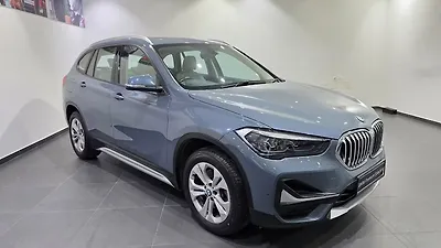 2021 BMW X1 sDrive20i xLine 1 2021 BMW X1 sDrive20i xLine 1