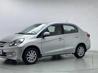 2013 Honda Amaze 1.2 VX i-VTEC 1