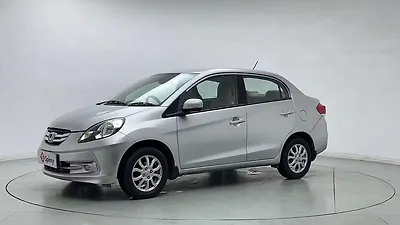 2013 Honda Amaze 1.2 VX i-VTEC 1 2013 Honda Amaze 1.2 VX i-VTEC 1
