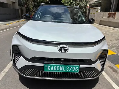 2024 Tata Nexon EV Empowered Plus Long Range 1