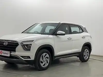 2023 हुंडई क्रेटा EX 1.5 पेट्रोल 1