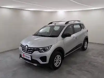 2022 रेनो ट्राइबर rxt [2019-2020] 1