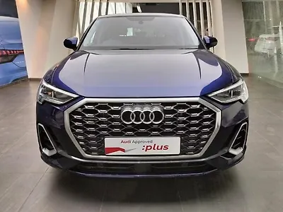 2023 Audi Q3 Sportback Technology 1 2023 Audi Q3 Sportback Technology 1