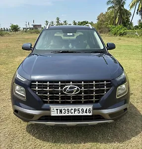2020 Hyundai Venue S 1.2 Petrol 1 2020 Hyundai Venue S 1.2 Petrol 1