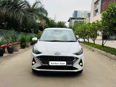 2020 Hyundai Aura S 1.2 AMT CRDi 1 2020 Hyundai Aura S 1.2 AMT CRDi 1
