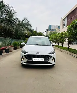 2020 Hyundai Aura S 1.2 AMT CRDi 1 2020 Hyundai Aura S 1.2 AMT CRDi 1