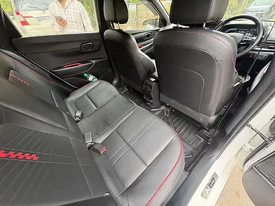 2023 Hyundai i20 N Line N8 1.0 Turbo DCT