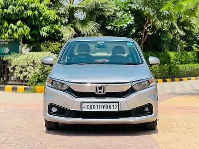 2019 Honda Amaze 1.5 VX MT Diesel [2018-2020] 1