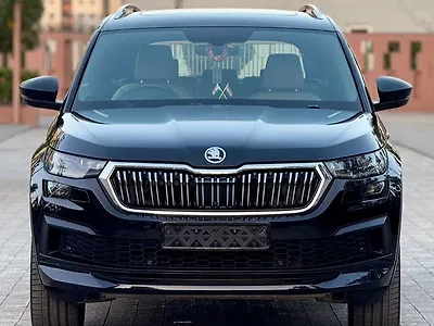 2023 स्कोडा कोडिएक एल एंड के 4x4 [2022] 1