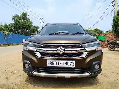2022 मारुति सुज़ुकी XL6 अल्फ़ा प्लस एटी पेट्रोल [2022-2023] 1