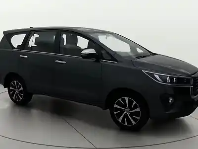 2021 टोयोटा इनोवा क्रिस्टा zx 2.7 एटी 7 सीटर 1