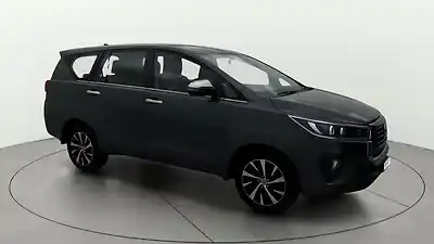 2021 टोयोटा इनोवा क्रिस्टा zx 2.7 एटी 7 सीटर 1 2021 टोयोटा इनोवा क्रिस्टा zx 2.7 एटी 7 सीटर 1
