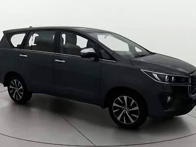 2021 Toyota Innova Crysta ZX 2.7 AT 7 STR 1