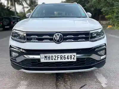 2022 फ़ॉक्सवैगन टाइगुन GT प्लस 1.5 टीएसआई डीएसजी 1