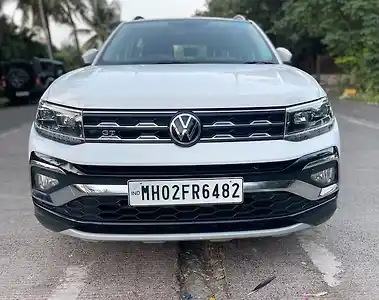 2022 फ़ॉक्सवैगन टाइगुन GT प्लस 1.5 टीएसआई डीएसजी 1 2022 फ़ॉक्सवैगन टाइगुन GT प्लस 1.5 टीएसआई डीएसजी 1