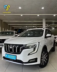 2022 Mahindra XUV700 AX7 Luxury Pack AWD Diesel 2.2L Turbo Automatic 7 STR 1 2022 Mahindra XUV700 AX7 Luxury Pack AWD Diesel 2.2L Turbo Automatic 7 STR 1