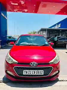 2014 हुंडई i20 एस्टा 1.2 1 2014 हुंडई i20 एस्टा 1.2 1