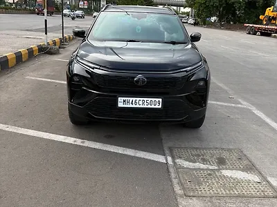 2024 Tata Harrier Pure Plus (S) Dark Edition 1