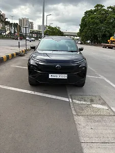 2024 Tata Harrier Pure Plus (S) Dark Edition 1 2024 Tata Harrier Pure Plus (S) Dark Edition 1