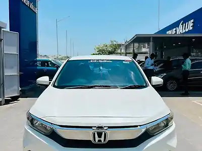 2019 होंडा बीआर-वी VX पेट्रोल 1