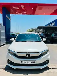 2019 होंडा बीआर-वी VX पेट्रोल 1 2019 होंडा बीआर-वी VX पेट्रोल 1