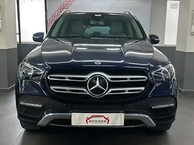 2020 Mercedes-Benz GLE 300d 4MATIC LWB [2020-2023] 1