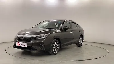 2024 Honda City ZX Petrol Automatic 1 2024 Honda City ZX Petrol Automatic 1