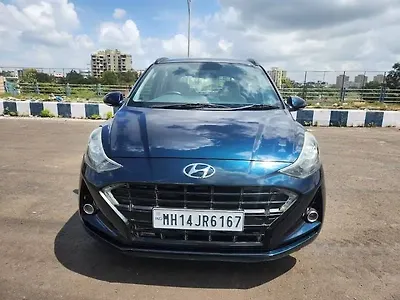 2021 Hyundai Grand i10 NIOS Sportz 1.2 Kappa VTVT CNG 1 2021 Hyundai Grand i10 NIOS Sportz 1.2 Kappa VTVT CNG 1