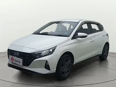 2023 Hyundai Elite i20 Sportz Petrol Manual 1