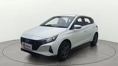 2023 Hyundai Elite i20 Sportz Petrol Manual 1 2023 Hyundai Elite i20 Sportz Petrol Manual 1