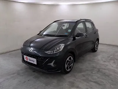 2023 Hyundai Grand i10 NIOS Sportz AMT 1.2 Kappa VTVT 1