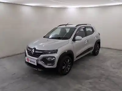 2022 रेनो क्विड क्लाइम्बर एएमटी 1