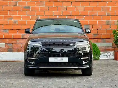 2024 लैंड रोवर रेंज रोवर स्पोर्ट HSE Mild Hybrid (Electric + Diesel) 3.0L Turbo Automatic (TC) 1