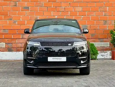 2024 लैंड रोवर रेंज रोवर स्पोर्ट HSE Mild Hybrid (Electric + Diesel) 3.0L Turbo Automatic (TC) 1 2024 लैंड रोवर रेंज रोवर स्पोर्ट HSE Mild Hybrid (Electric + Diesel) 3.0L Turbo Automatic (TC) 1