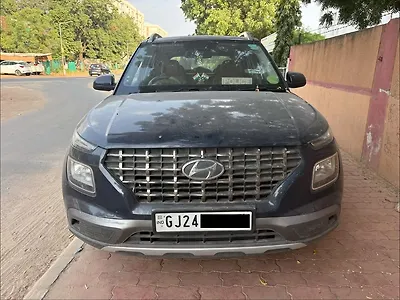 2022 Hyundai Venue S 1.2 Petrol 1 2022 Hyundai Venue S 1.2 Petrol 1