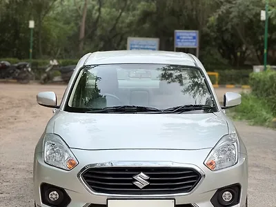 2020 Maruti Suzuki DZire VXi [2020-2023] 1