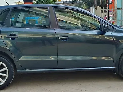 2018 Volkswagen Polo Highline1.2L (P)