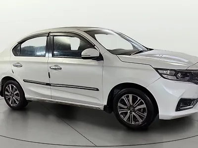 2022 Honda Amaze VX MT 1.2 Petrol [2021-2023] 1