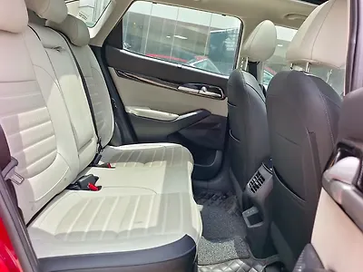 2023 Kia Seltos HTX 1.5 IVT