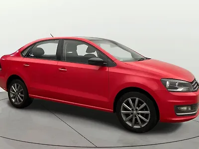 2019 Volkswagen Vento Highline Plus 1.2 (P) AT 16 Alloy 1